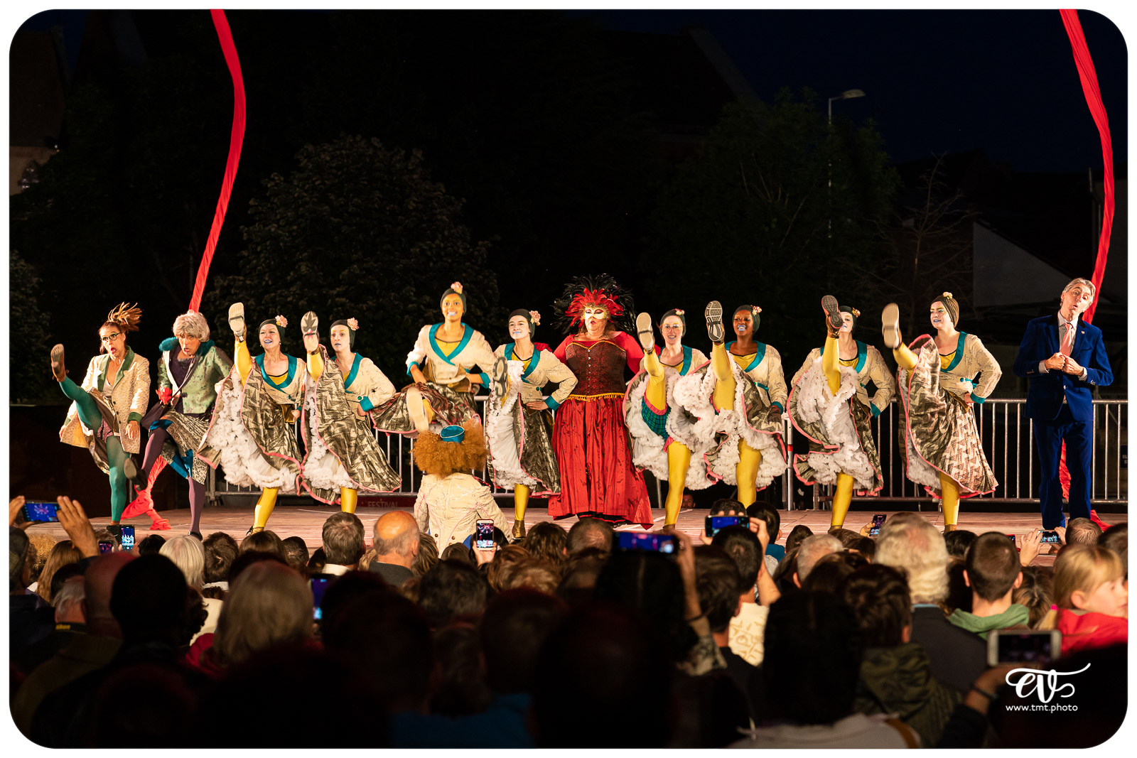 CRISTAL PALACE (CIE TRANSE EXPRESS)